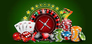 Enomo Casino