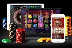 Официальный сайт Casino Marvel